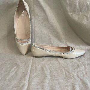 Nine West flat shoes